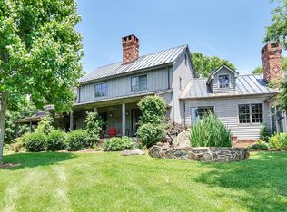 12570 Chicken Mountain Rd, Orange, VA 22960