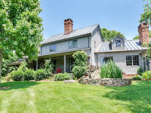 12570 Chicken Mountain Rd, Orange, VA 22960