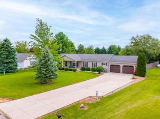 608 Kells Ln, Richwood, OH 43344