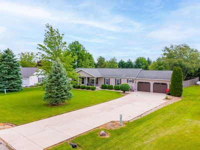 608 Kells Ln, Richwood, OH, 43344