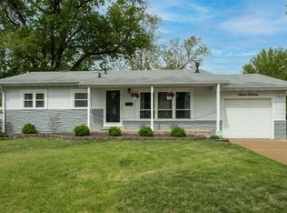 711 Village Square Dr, Hazelwood, MO 63042