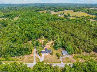 9272 Us Highway 64 W, Trinity, NC 27370