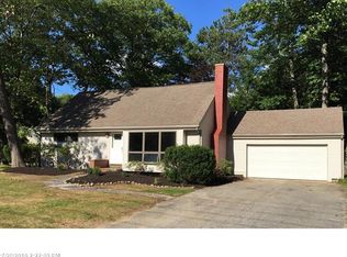 33 Magean St, Brunswick, ME 04011
