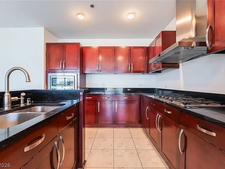 4575 Dean Martin Dr #2809 — Photo 14