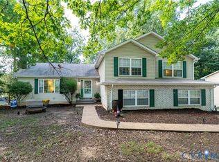 35 Woodlawn Dr, Palmyra, VA 22963