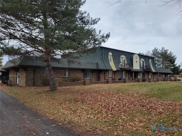 5366 Glenridge Dr, Toledo, OH 43614