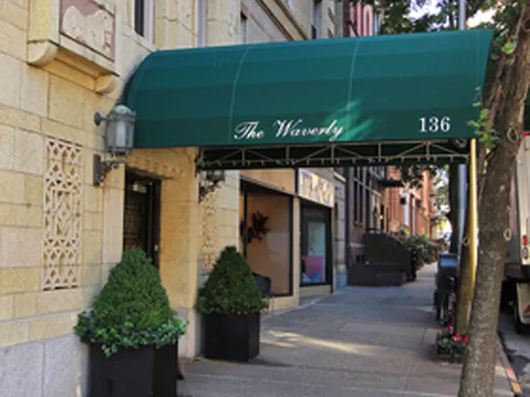 The Waverly