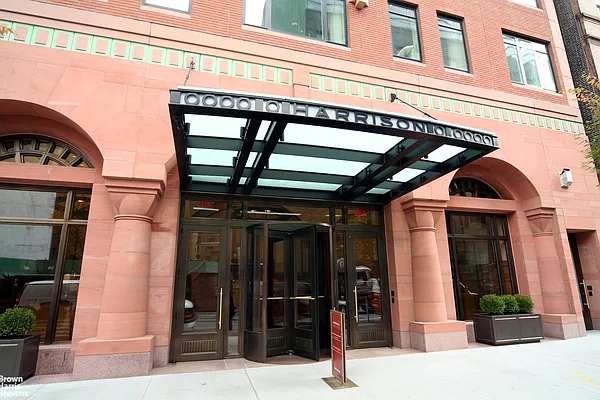 Sold by Brown Harris Stevens | media 7