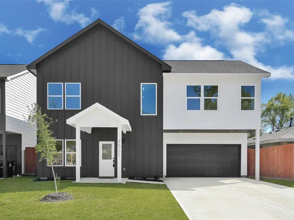 2511 Garapan St, Houston, TX 77091