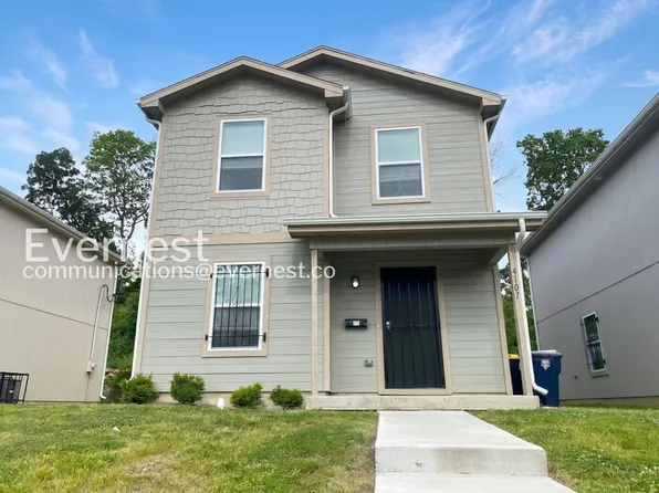 4107 Olive St, Kansas City, MO 64130