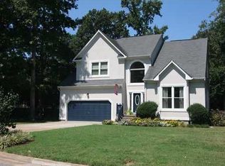 2417 Locust Grove Ln, Virginia Beach, VA 23456