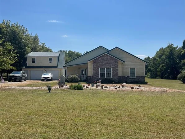 457 Paul Dow Rd, Oak Ridge, MO 63769