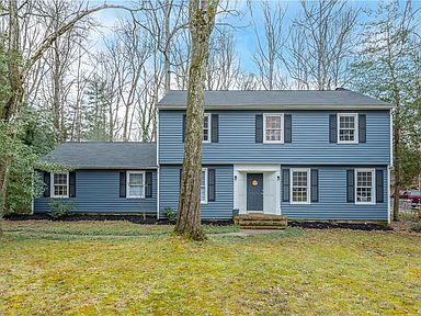 8125 Elmart Ct North Chesterfield Va 23235 Zillow