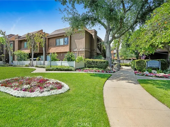 455 W Duarte Rd Unit 7, Arcadia, CA 91007