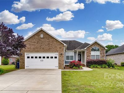 1424 Troon Dr, Salisbury, NC, 28144
