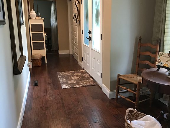 Foyer entrance-view #2