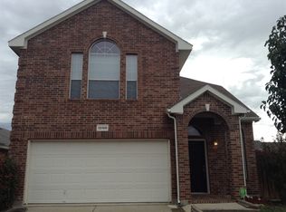 12108 Thicket Bend Dr, Fort Worth, TX 76244
