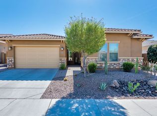 18239 W Desert Sage Dr, Goodyear, AZ 85338