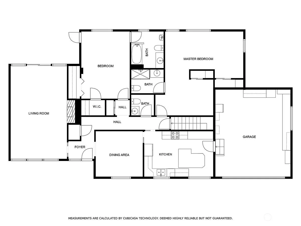 Building Photo - 3527 Shattuck Ave S