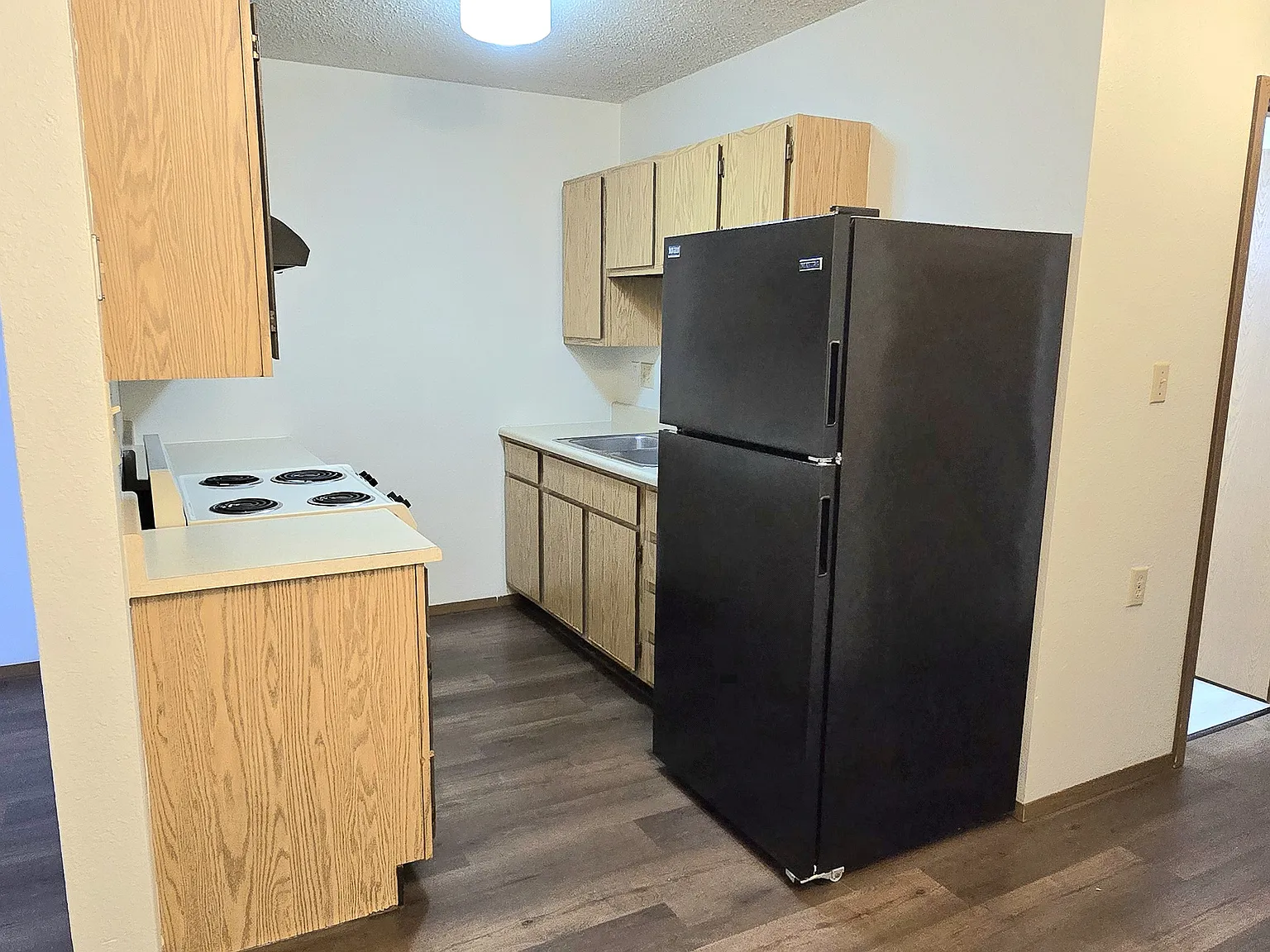 1 bed, 600 sqft, $650 — Photo 4