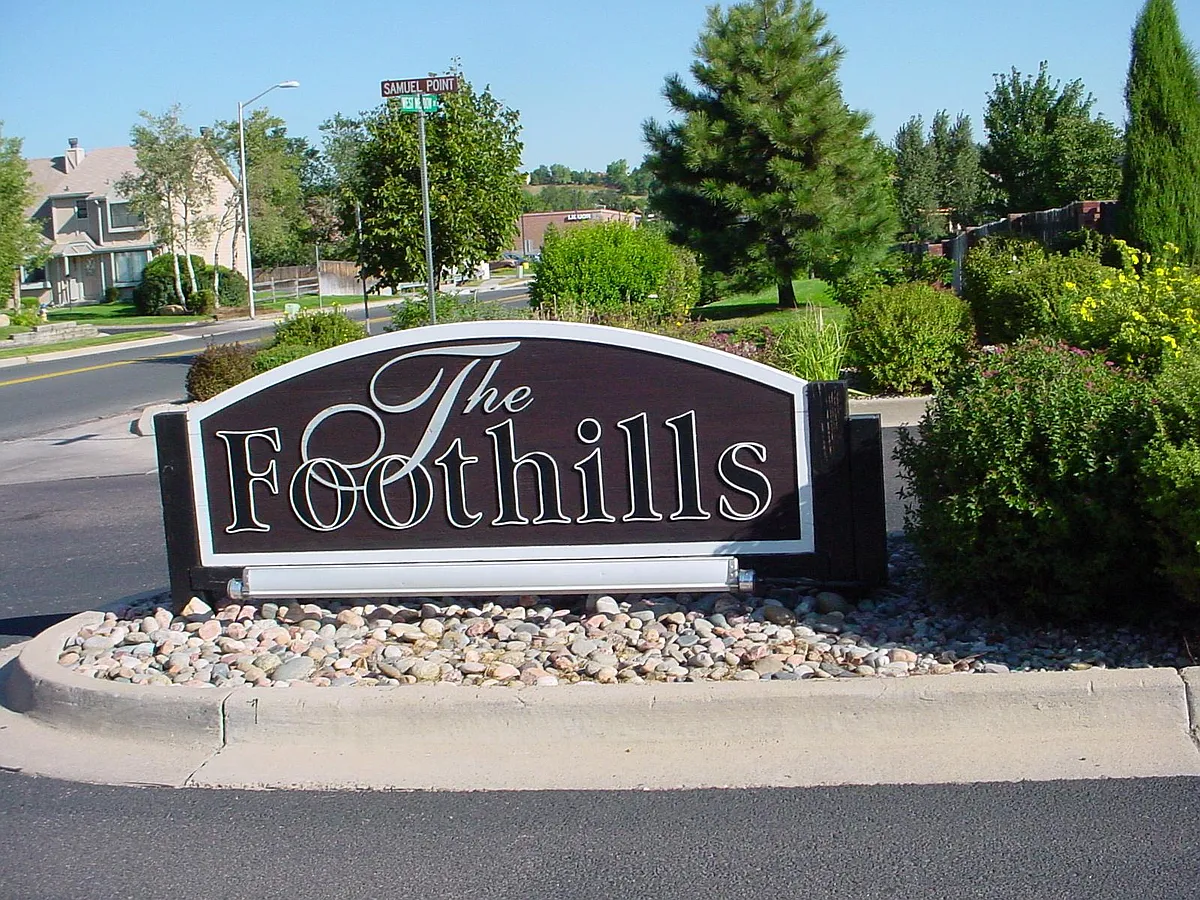 Gated Community - 3907 Leah Hts