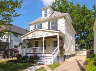 1495 Orchard Grove Ave, Lakewood, OH