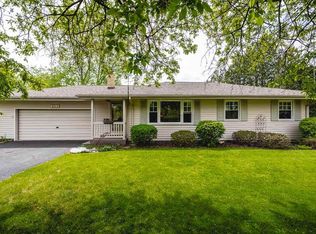 6999 Moon Lake Rd, Jackson, MI 49201