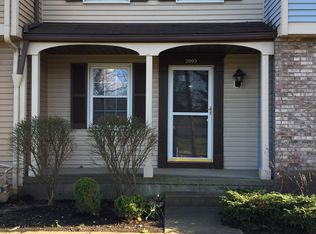 3993 Lake Run Blvd, Stow, OH 44224