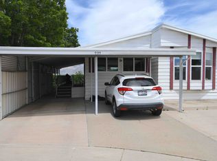 3800 S 1900 W Trailer 227, Roy, UT 84067