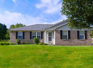 4828 Upper Mount Vernon Rd, Evansville, IN 47712