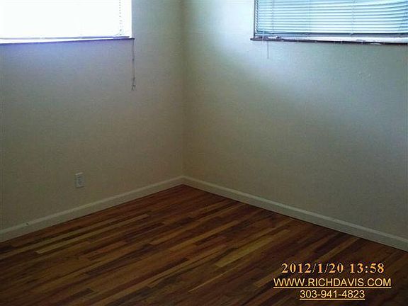 2nd image of 1160 Yosemite St #1160