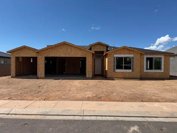 1021 N 20 W, La Verkin, UT 84745