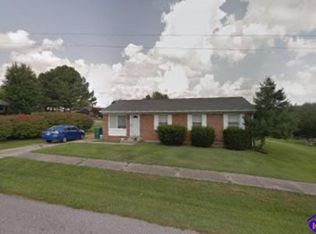 101 Bivens Ct, Radcliff, KY
