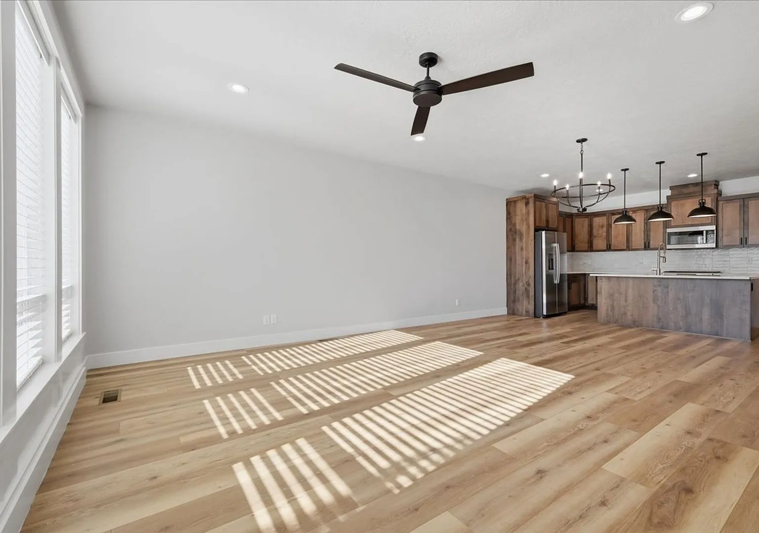 Brand New Townhome in new Valnova — Photo 4