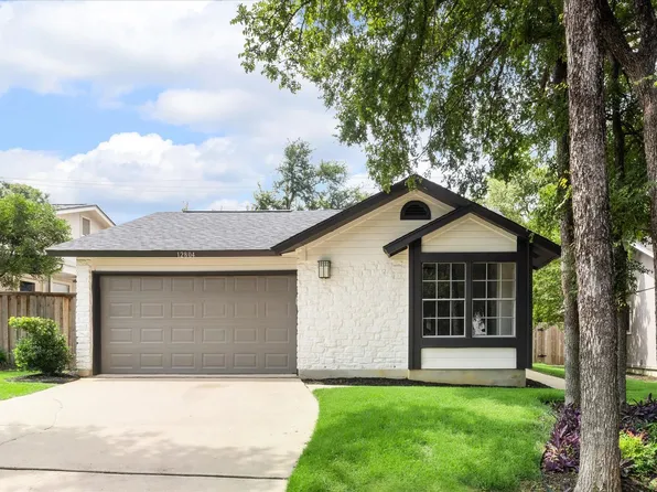 12804 Humphrey Dr, Austin, TX 78729