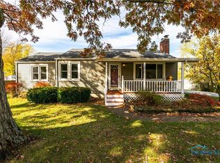 1632 S Clinton St, Defiance, OH