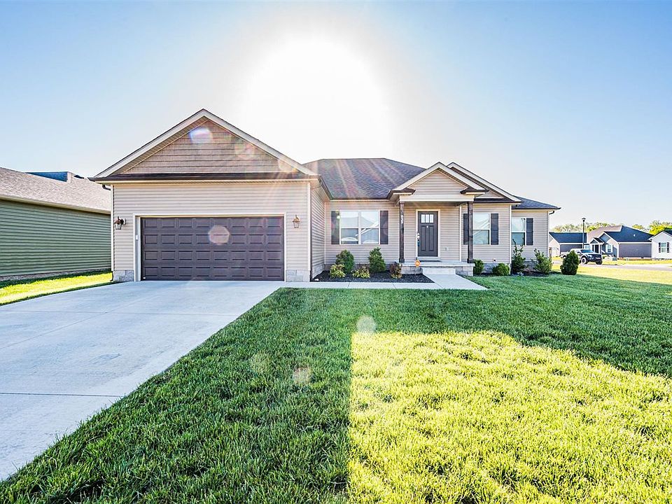 839 Alpine Pine St, Bowling Green, KY 42101 Zillow