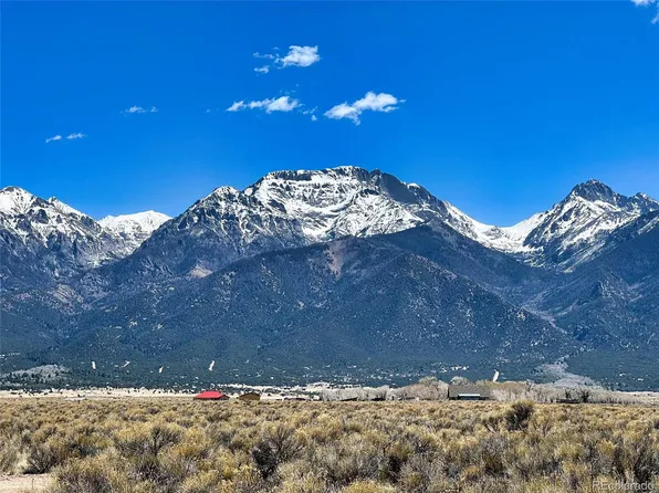 1078, 1079 & 1080 Camino Del Rey, Crestone, CO 81131