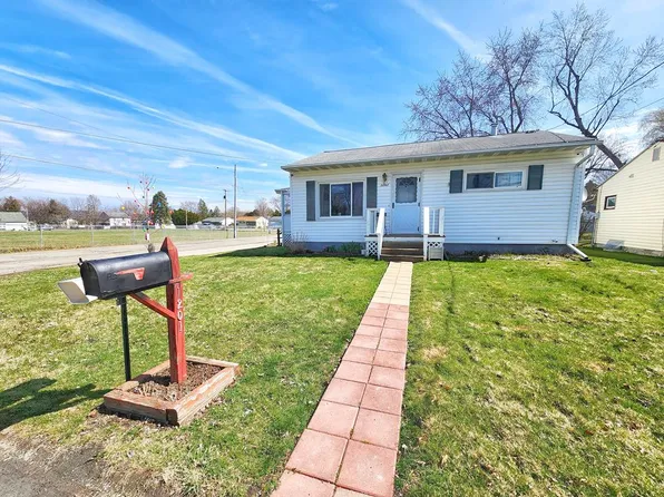 1201 Richard St, Elmira, NY 14904