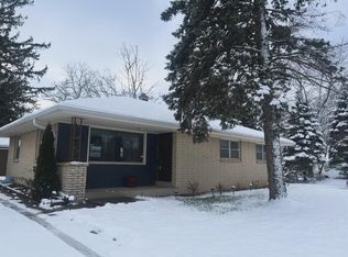 4617 W Good Hope Rd, Milwaukee, WI 53223