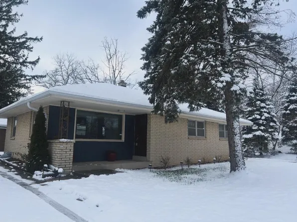 4617 West Good Hope ROAD, Milwaukee, WI 53223