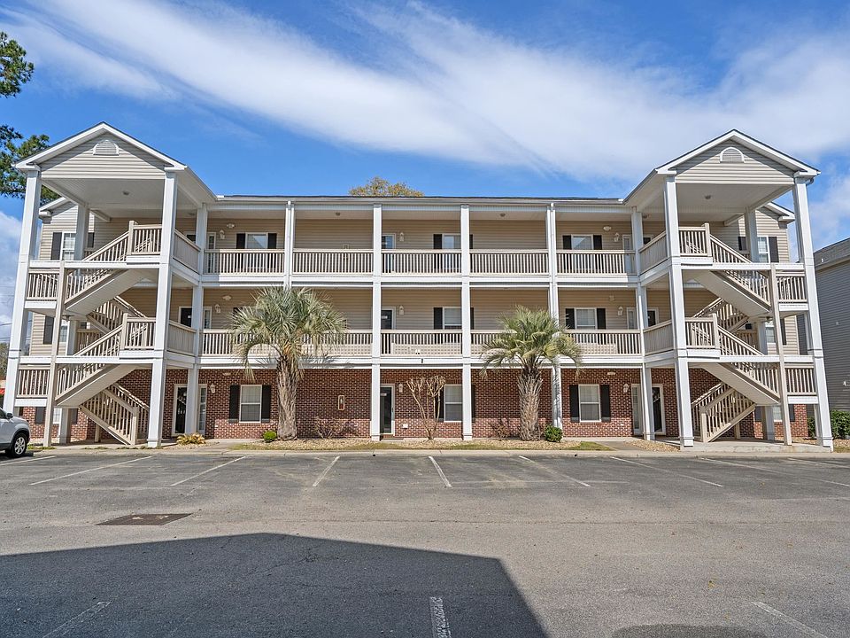 1st image of 1058 Sea Mountain Hwy. #202