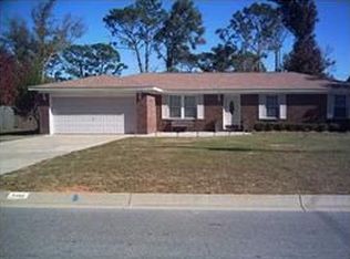 7380 Martinique Rd, Pensacola, FL 32504