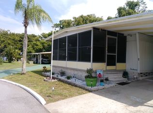 38791 Us Hwy 19 N LOT 936, Tarpon Springs, FL 34689