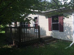 3196 State Road 227 N, Richmond, IN 47374