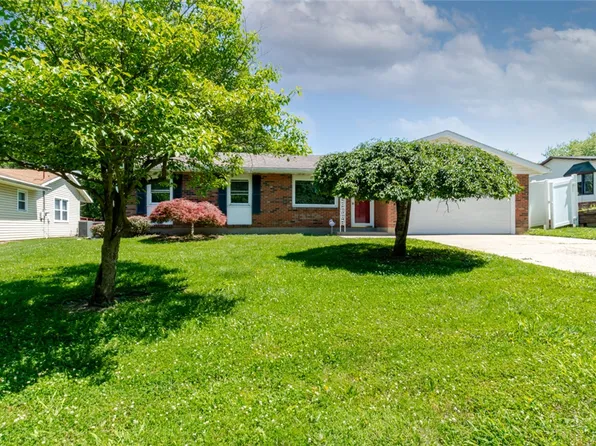 2374 Trinity Dr, Middletown, OH 45044