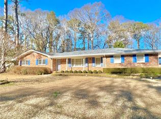 1473 Sanden Ferry Dr, Decatur, GA 30033