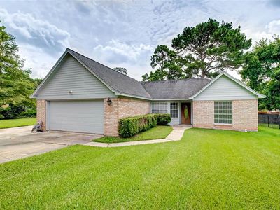 9780 Twin Shores Dr, Willis, TX, 77318