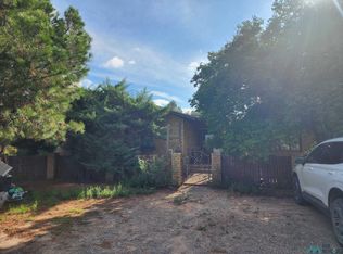 638 S Roosevelt Rd S, Portales, NM 88130
