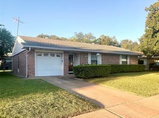 1205 Travis St, Garland, TX 75040